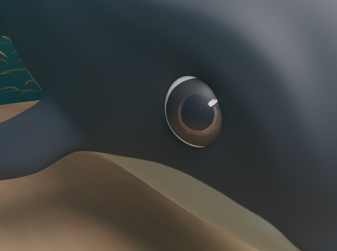 Dolphin