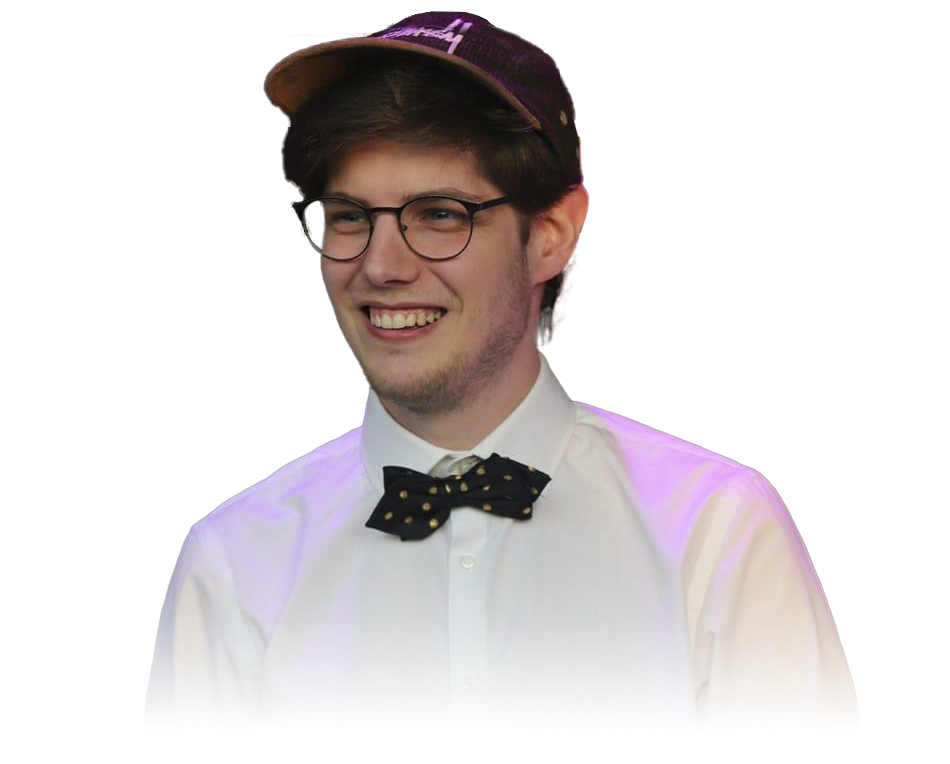 Jonah Van Gulck